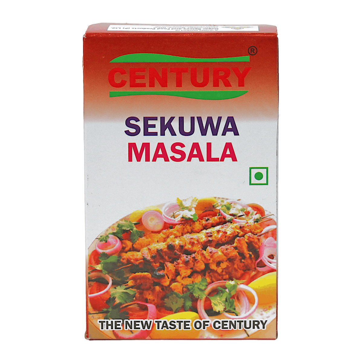 Century Sekuwa Masala 50 g