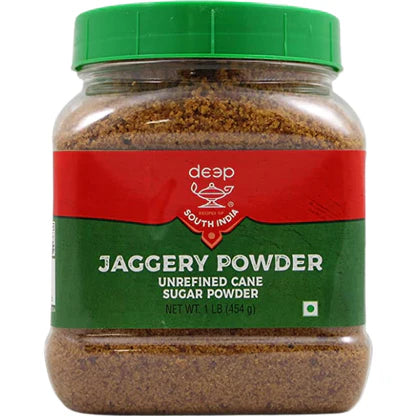 Deep Jaggery Powder 454 g
