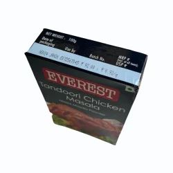 Everest Tandoori Masala 100 g
