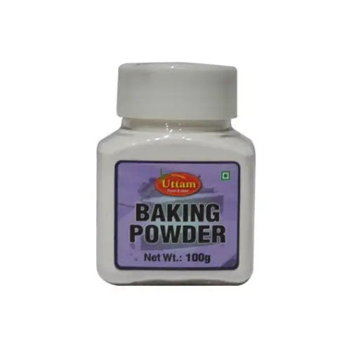 Uttam Baking Powder 100 g