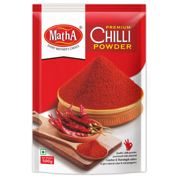 Mahek Chilli Powder Extra Hot 900 g