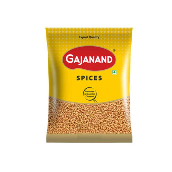 Gajanand Fenugreek 200 g