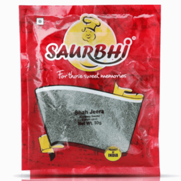 Saurbhi Shah Jeera 100 g