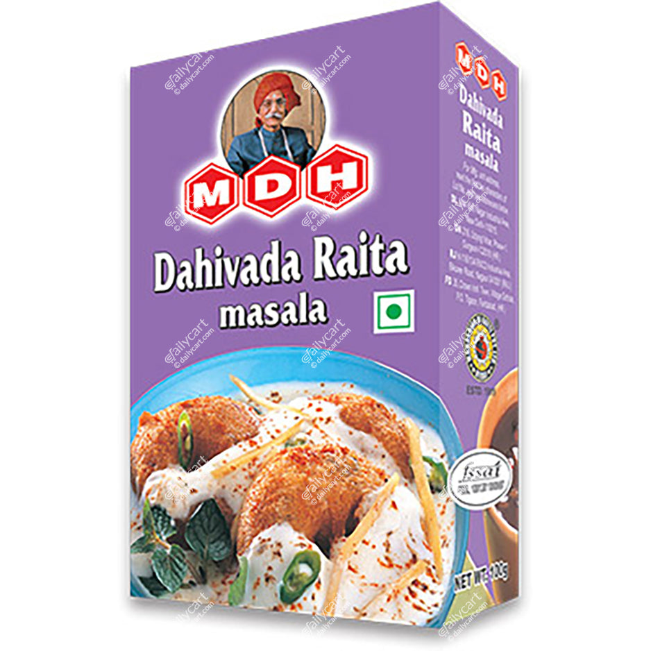 MDH Dahi Vada Raita Masala 100 g