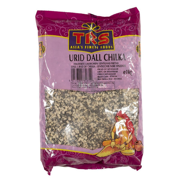 Mahek Urid Chilka 1 kg