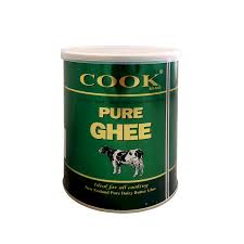 Cook Pure Ghee 800 g