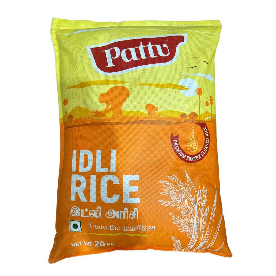 Pattu Idli Rice 10 kg
