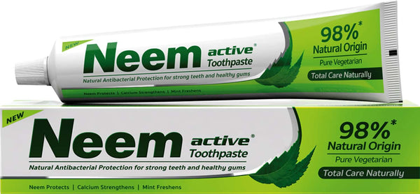 Neem Active Tooth Paste 200 g