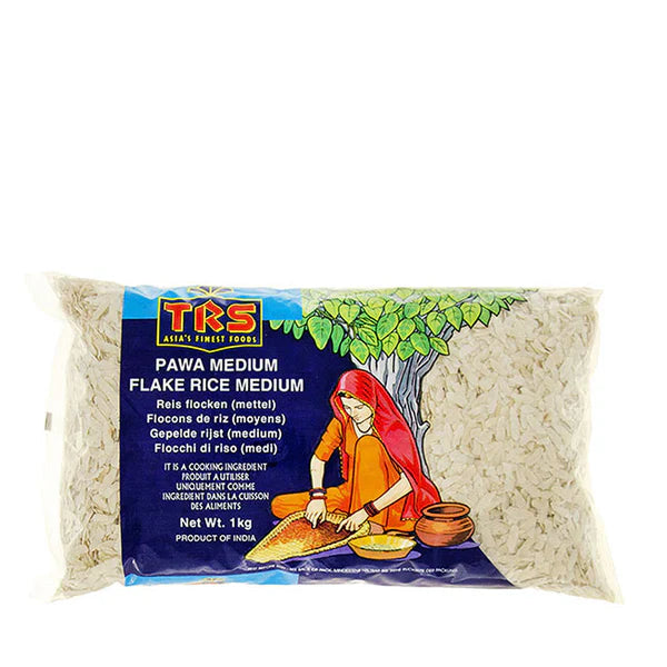 Aithra Rice Flakes Medium 1 kg
