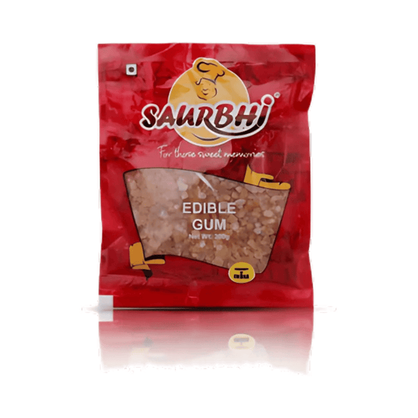 Saurbhi Edible Gum 200 g