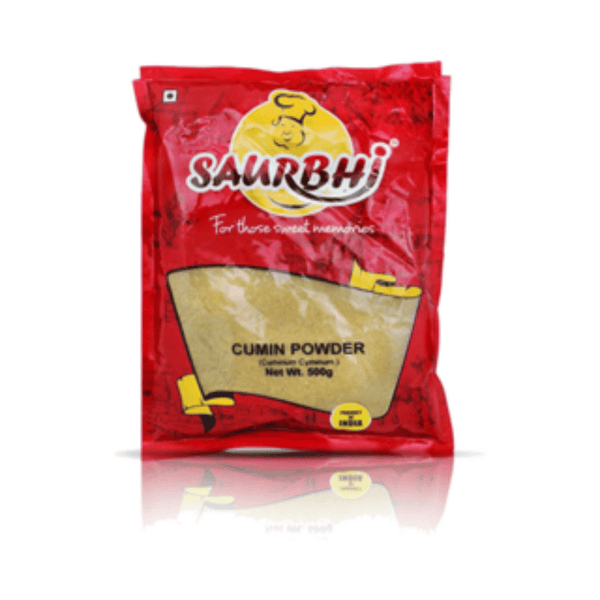 Saurbhi Cumin Powder 200 g