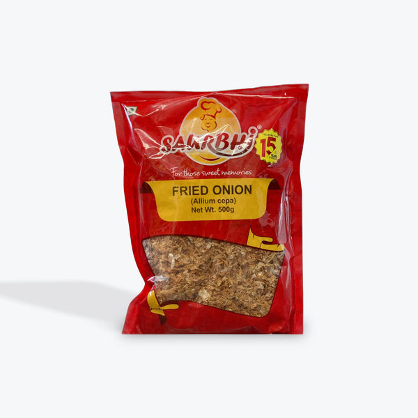 Saurbhi Fried Onion 500 g