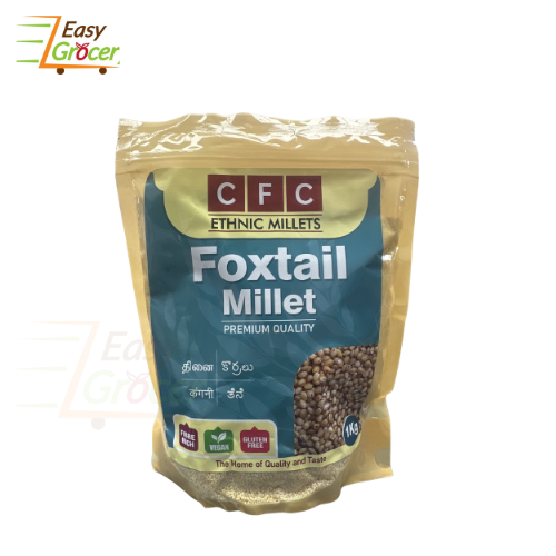 CFC Foxtail Millet 1 kg