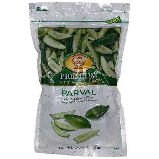Deep Parval 340 g