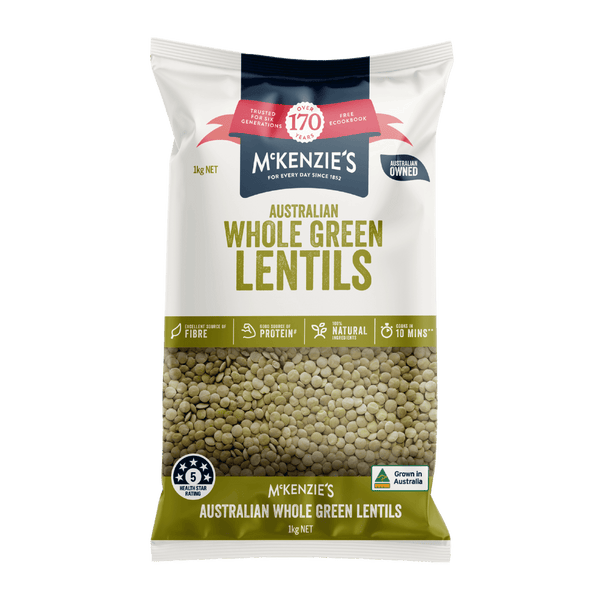 Gajanand Mixed Lentils 5 kg