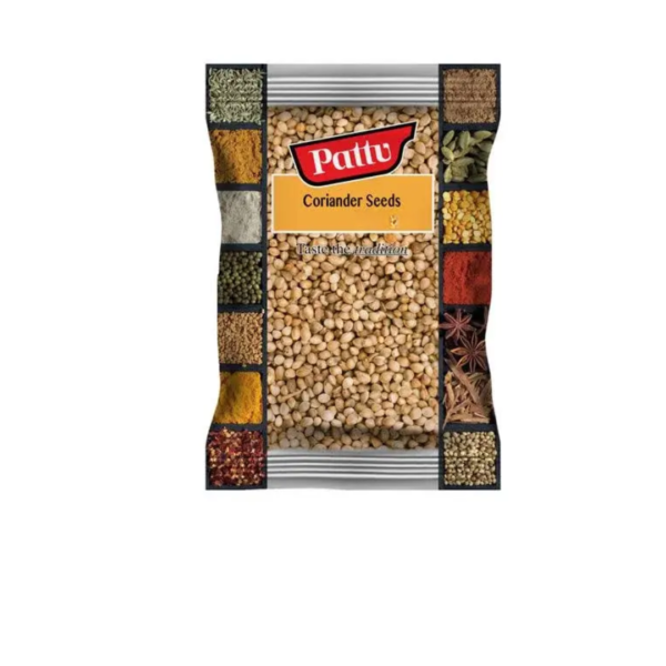 Pattu Coriander Seeds 400 g