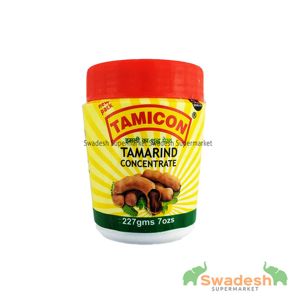 Tamicon Tam Conc 227 g