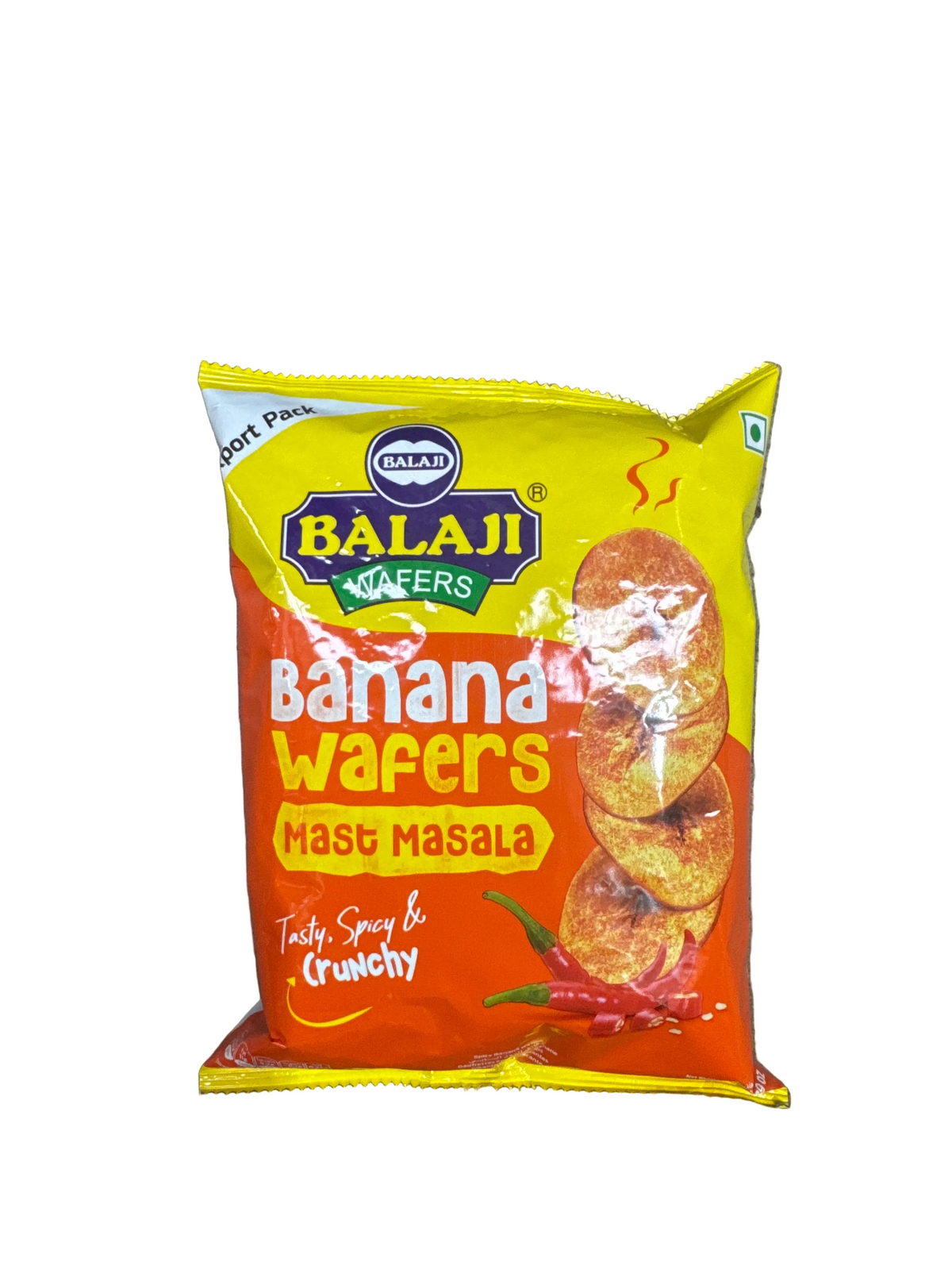 Balaji Banana Wafers