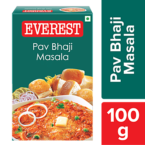 Everest Pav Bhaji Masala 100 g
