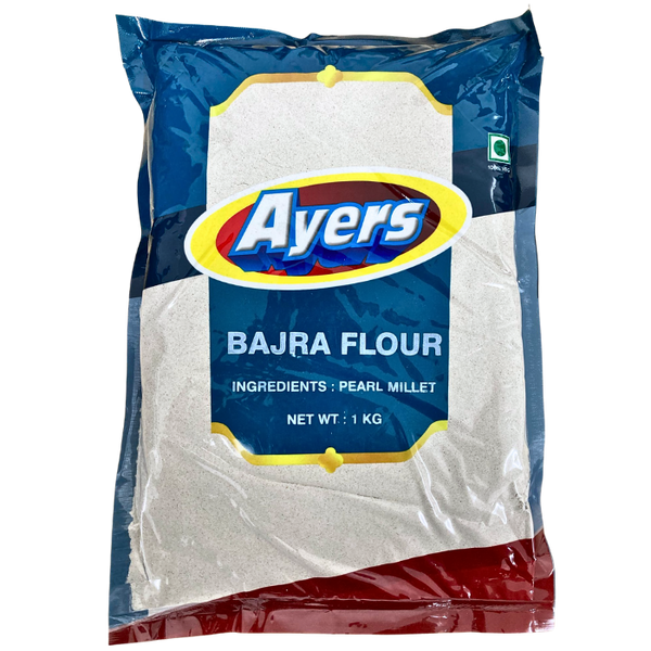 Aithra Bajra Flour 1 kg