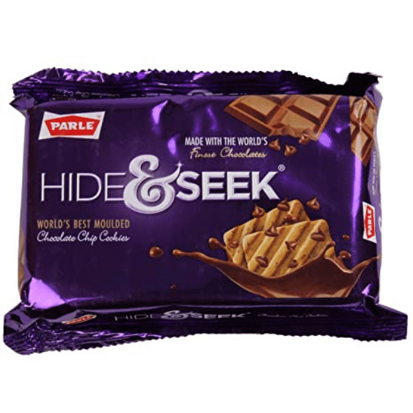 Parle Hide & Seek Vp 412.5 g