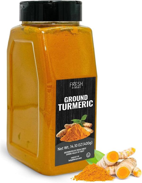Mahek Turmeric Powder 400 g