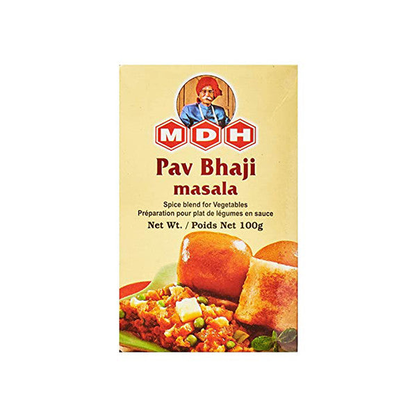 MDH Pav Bhaji Masala 100 g