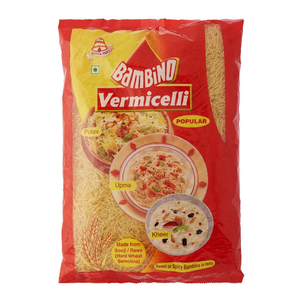 Bambino Vermicelli 800 g