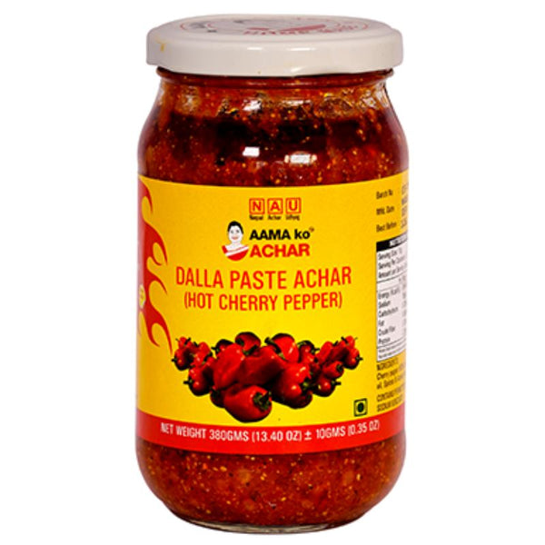 Aama Dalla Paste Pickle 380 g