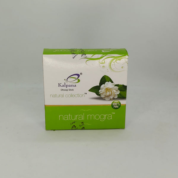 Kalpana Mogra Incense 100 g