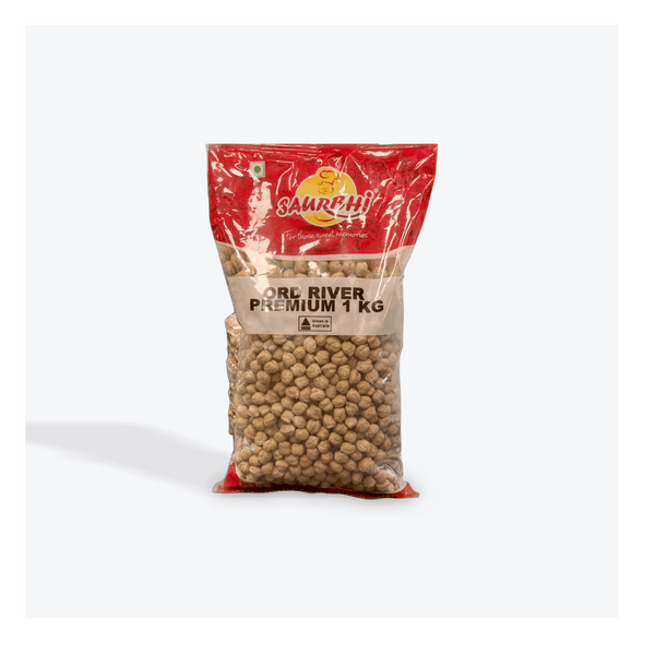 Saurbhi Chickpeas Premium 2 kg