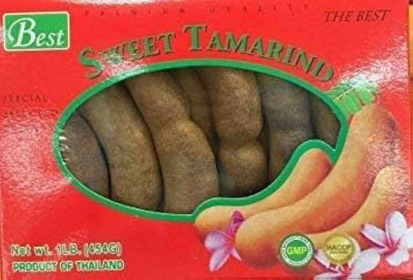 Pattu Tamarind 1 kg