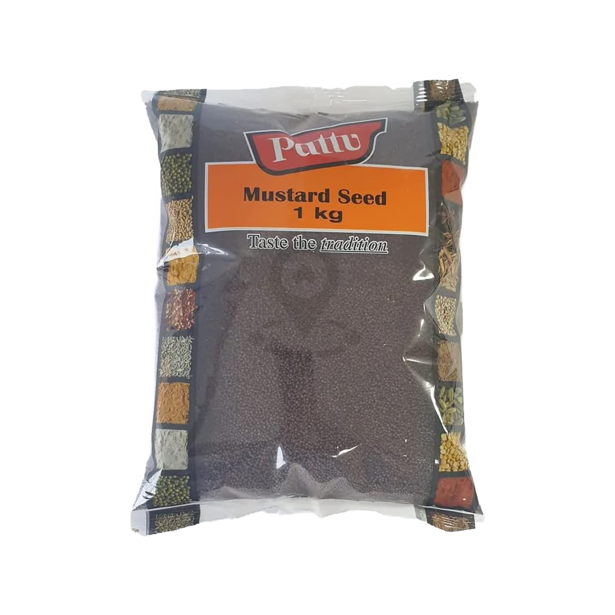Pattu Mustard Seed 1 kg