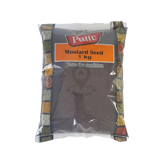 Pattu Mustard Seed 1 kg
