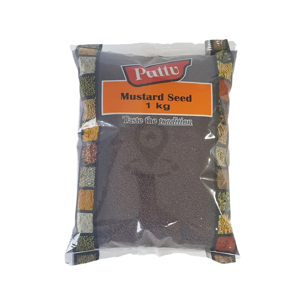 Pattu Mustard Seed 1 kg