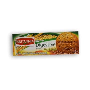 Britannia Digestive Original 400 g