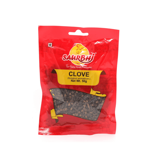 Saurbhi Clove 100 g