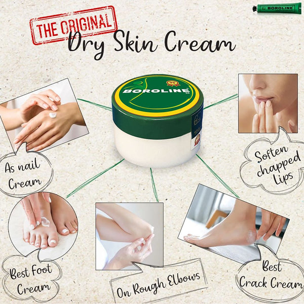 Boroline Cream 20 g