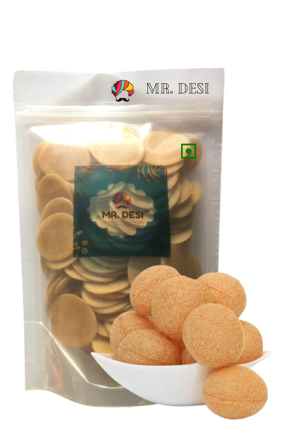Aus Punjab Pani Puri 400 g