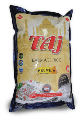 Taj Premium Basmati 20 kg