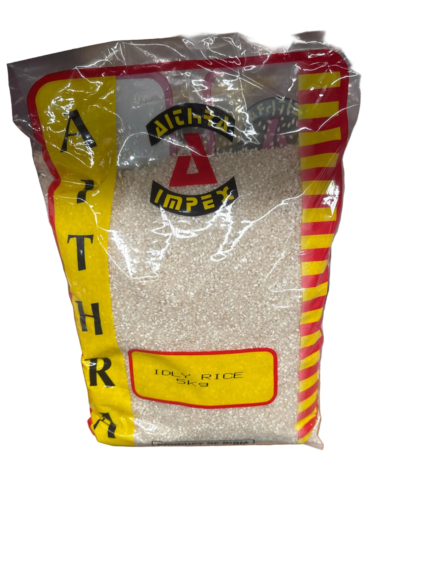 Aithra Impex Idly Rice 5kg