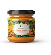 Mahek Turmeric Powder 200 g