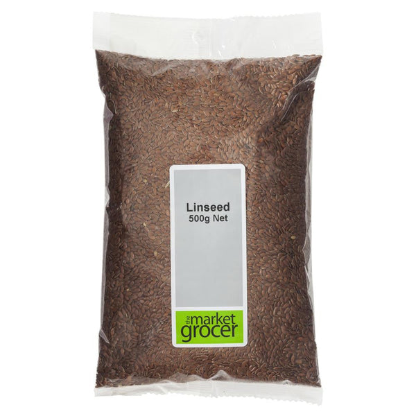 Viya Linseed 500 g