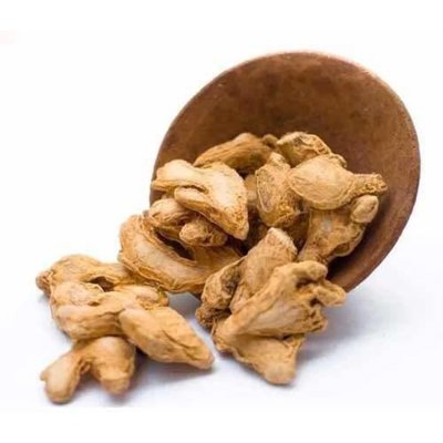 Spark Ginger Whole Dry 100 g