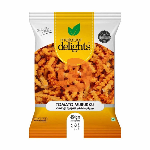 Malabar Delight Andhra Murukku 454 g