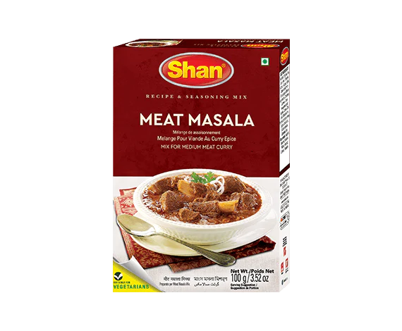 Shan Meat Masala 100 g