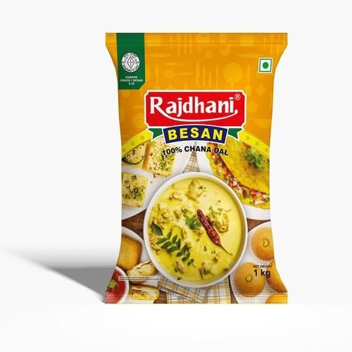 Punjabi Besan 1 kg