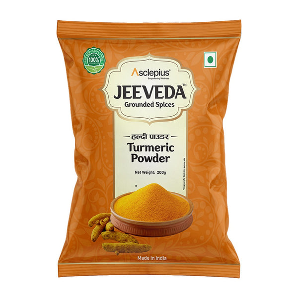 Adukkala Turmeric Powder 200 g