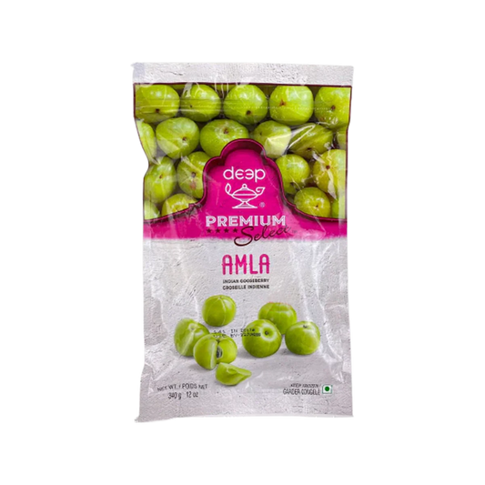 Deep Amla 340 g