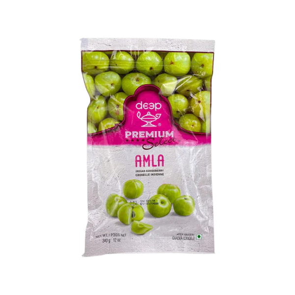 Deep Amla 340 g